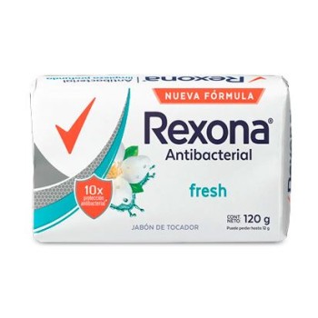 Rexona Jabon Antibacterial...