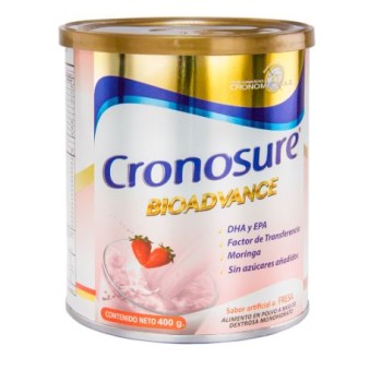 Cronosure BIOADVANCE Fresa...