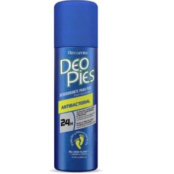 Deo Pies Desodorante Para...