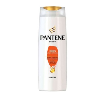 Pantene Fuerza &...