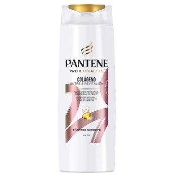 Pantene Shampoo Colageno...