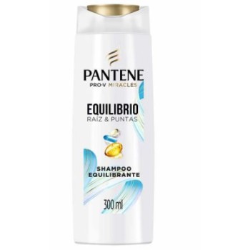 Pantene Shampoo Equilibrio...