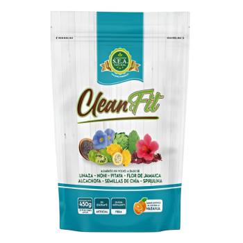 Clean Fit (Linaza Noni...