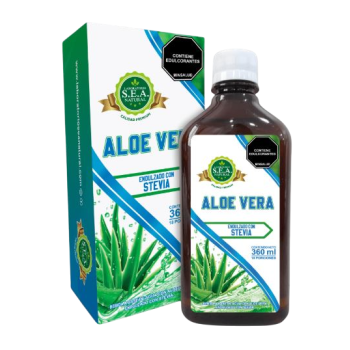 Aloe Vera (Aloe Stevia)...