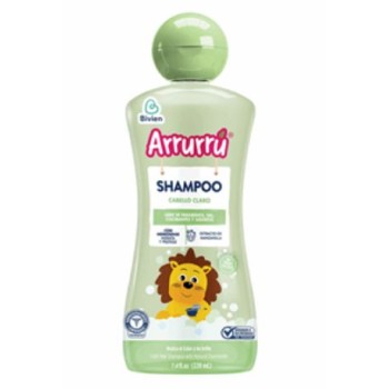 Arrurru Shampoo Cabello...