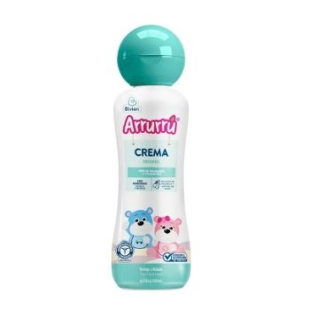 Arrurru Crema Original Fco...