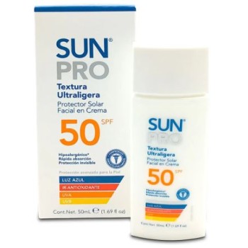 Sunpro Protector Solar...