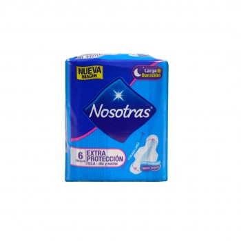 Nosotras Extraproteccion