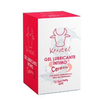 Gel lubricante Intimo...