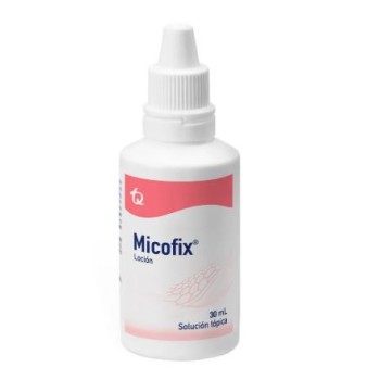 Micofix Locion Solucion...