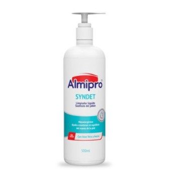 almipro syndet baño liquido...