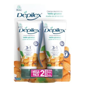 Depilex Crema Depilatoria...