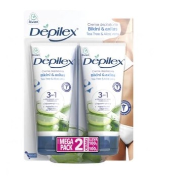 Depilex Crema Depilatoria...