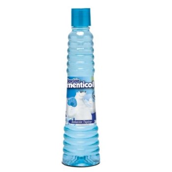 Menticol Locion Azul X130ml