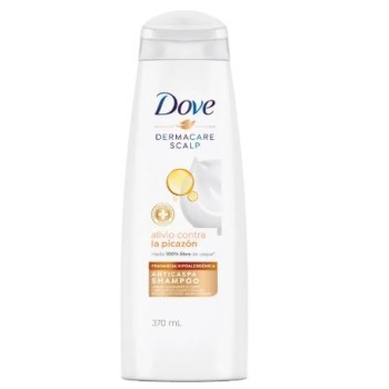 Dove Shampoo Alivio Contra...