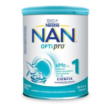 Nan Optipro 1 Lata X 900g