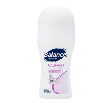 Balance Women Aclarado Roll...