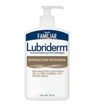 Lubriderm Reparacion...