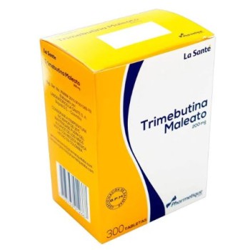 Trimebutina Maleato 200 mg...