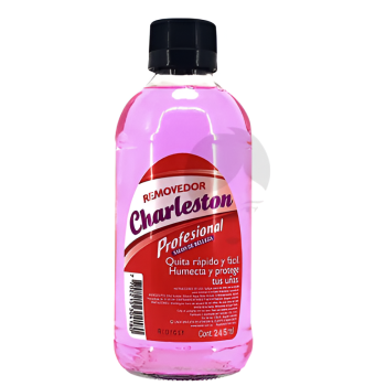 Removedor Charleston x 245ml