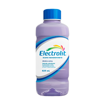 ELECTROLIT SUERO REHIR MORA...