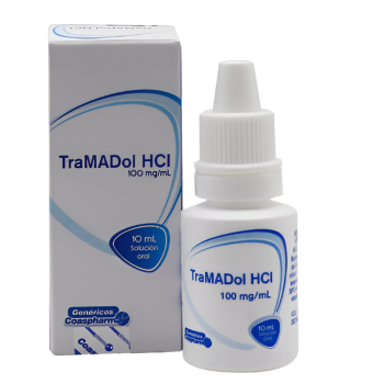 TRAMADOL 100MG/ML SOLC FCO...