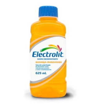 Electrolit Naranja /...