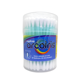 Copitos Arcoiris Pague 80...