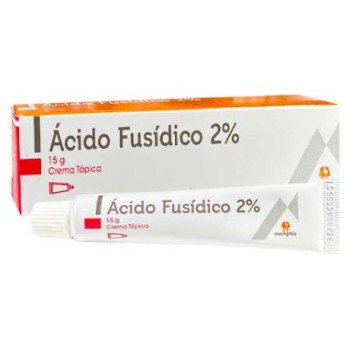 ACIDO FUSIDICO 2% CREMA...