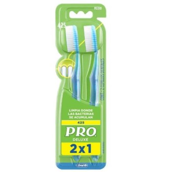 CEPILLO DENTAL PRO 425 ADUL...