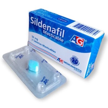 SILDENAFIL 50MG MASTI CAJA...