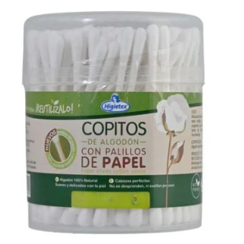 COPITOS ECOLOGICOS TARROX...