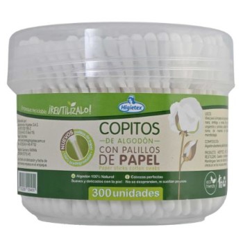 COPITOS ECOLOGICOS...