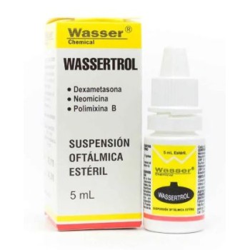 DEXA+NEO+POLIM (WASSERTROL)...