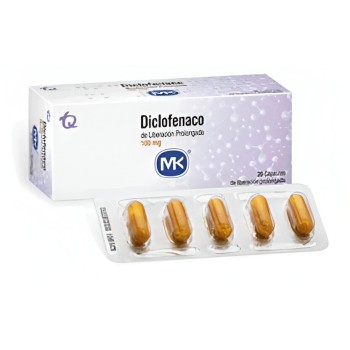 DICLOFENACO 100MG LIB P...