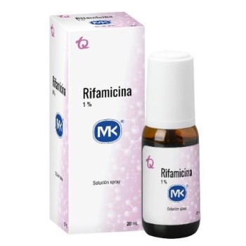 RIFAMICINA 1% SOLC SPRAY...