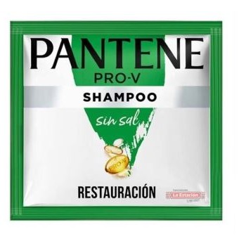 SHAMPOO PANTENE...