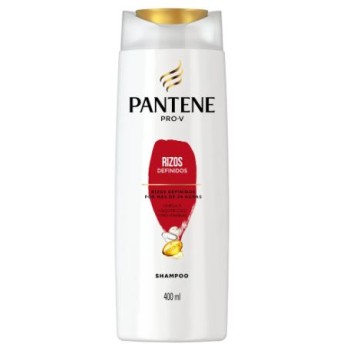 SHAMPOO PANTENE RIZOS...