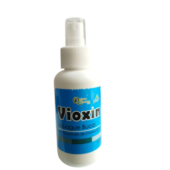 CLORHEXIDINA 0.12% (VIOXIN)...