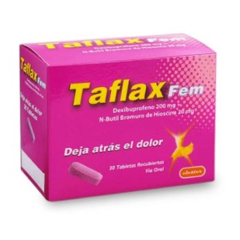 Taflax Fem...