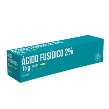 ACIDO FUSIDICO 2% CREMA...