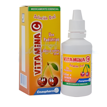 VITAMINA C SOLC ORAL GOTAS...