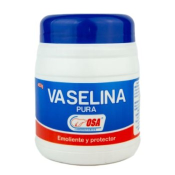 VASELINA 453G X 24 LIBRAS OSA