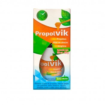 Propolvik Adultos Sabor...