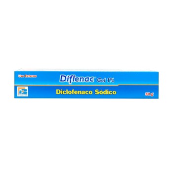 DICLOFENACO 1% (DIFLENAC...