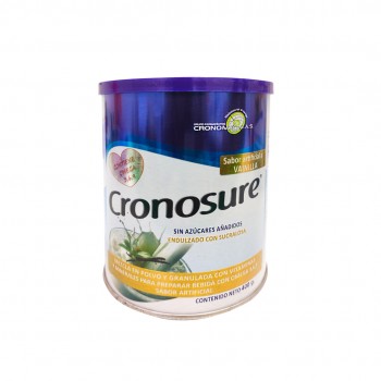 CRONOSURE POLVO X 400 GR....