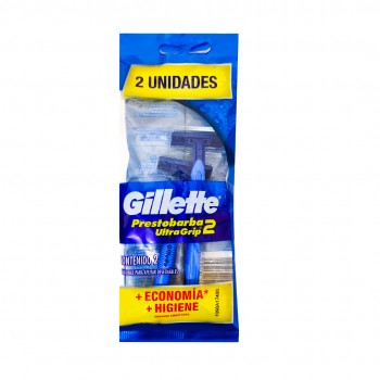 Gillette Prestobarba bolsa...