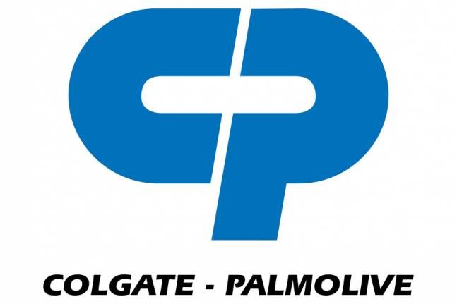 Colgate palmolive