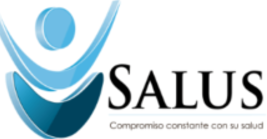 laboratorio salus pharma